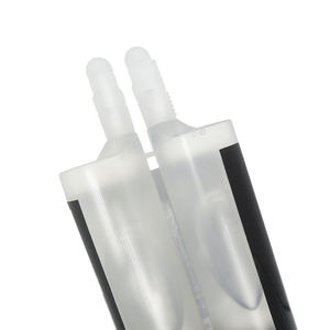 Colle époxy multi-usages en seringue 5 Minutes pour la réparation du bois, du fibre de verre, du verre, du cuir, du papier, de la céramique, du plastique et du métal - Product Image 4