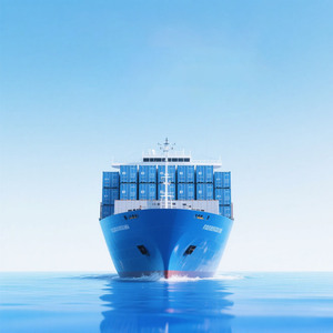 Envío Rápido y Económico <span class=keywords><strong>de</strong></span> FBA Puerta a Puerta, LCL + Express desde China a EE. UU., 18-28 Días <span class=keywords><strong>de</strong></span> Tránsito, <span class=keywords><strong>Seguro</strong></span> Incluido para Piezas <span class=keywords><strong>de</strong></span> Automóviles - Product Image 1
