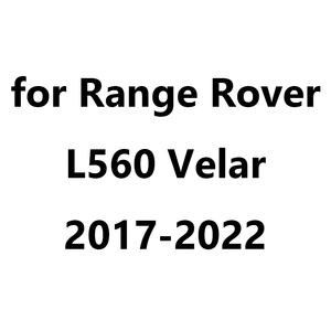 Nuevo Resorte de Suspensión Neumática Trasera Derecha de Repuesto para VELAR L560 2017-2022 - Product Image 4