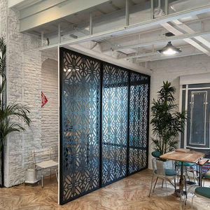 Schermo per Privacy in acciaio, - Product Image 6