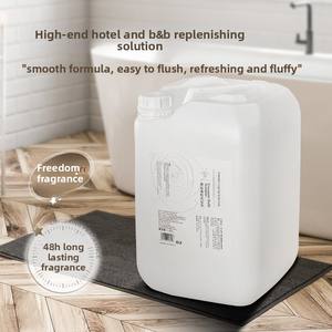 Repuesto <span class=keywords><strong>de</strong></span> Gel <span class=keywords><strong>de</strong></span> Baño Corporal Herbal Orgánico Natural Ecológico Perfumado Hidratante y Blanqueador Líquido <span class=keywords><strong>de</strong></span> 20L para Hotel, Gimnasio, Spa, Directo <span class=keywords><strong>de</strong></span> Fábrica - Product Image 5