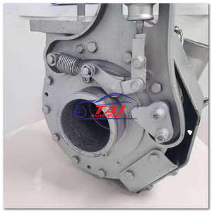 Turbo E13C Original Japonés Nuevo y Usado para Hino EUR3, EUR4 - Product Image 2
