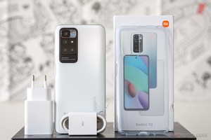 <span class=keywords><strong>Xiaomi</strong></span> <span class=keywords><strong>Redmi</strong></span> <span class=keywords><strong>10</strong></span> New Smartphone Global Version 50MP quad camera 90Hz FHD Display MediaTek Helio G88 Octa Core - Product Image 4