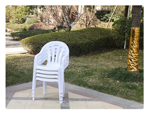 Chaise <span class=keywords><strong>en</strong></span> <span class=keywords><strong>plastique</strong></span> robuste, chaise <span class=keywords><strong>de</strong></span> <span class=keywords><strong>jardin</strong></span>, <span class=keywords><strong>fauteuil</strong></span> robuste, vente chaude - Product Image 5