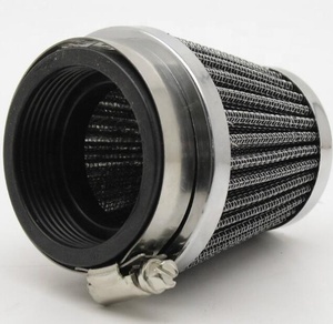 แผ่นกรองอากาศยูนิเวอร์แซล ขนาดเส้นผ่านศูนย์กลางทางเข้า 115 มม. - Product Image 1