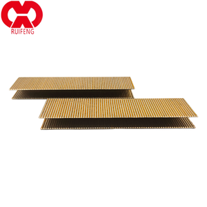 निर्माता 16 गेज 7/16 "क्राउन एन 13, n15, n16, n17, n17, n17, n21 स्टेपल - Product Image 2