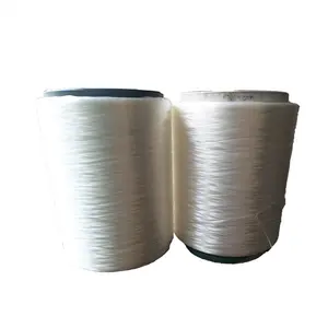 China Supplier PP Multifilament Yarn Fibrillated Polypropylene Yarn for Sewing