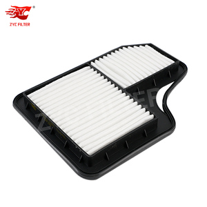 Bộ Lọc Không Khí Xe Hơi Cho Dongfeng Xiaobang 1109117-<span class=keywords><strong>FA01</strong></span> <span class=keywords><strong>1109120</strong></span>-<span class=keywords><strong>FA01</strong></span> DFYA-1043 - Product Image 2