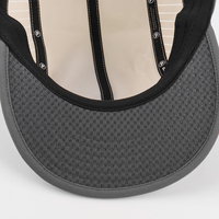 Gorra de Béisbol de Calidad, Fabricantes de Gorras de Béisbol Personalizadas, Gorra de Camionero de 6 Paneles para Hombre, Deporte al Aire Libre de Verano