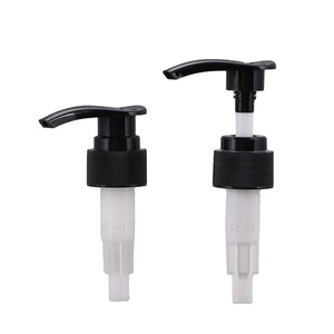 SY - Pulverizador de Plástico PP Antiderrames para Botellas de Gel de Ducha - Product Image 1