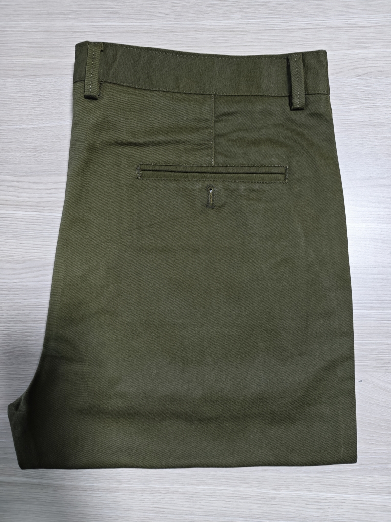 Army Green