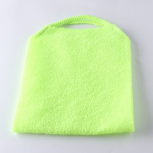 Japanese Wholesale High Quality Exfoliating <strong>Bath</strong> Towel Body Washing Dead Skin Remover Shower Towel Body Wash Towel Back <strong>Scrubber</strong> - Product Image 5