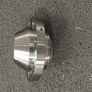 Berg Positionierkegel Center 376.18694.000.0 Brandneues Original-Ersatzteil für Werkzeugmaschinen - Product Image 2