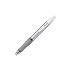 Bolígrafo retráctil Acroball Serie T a base de aceite (plástico 0.5/0.7mm) para escritura en oficina, exámenes y toma de notas - Product Image 3