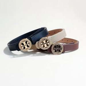 Cinturón de Diseñador de Lujo para Mujer por Usa Mairun, Estilo Vintage, Cuero PU Suave, Hebilla de Aleación, Tamaño Personalizable, Nuevo Accesorio de Moda - Product Image 4