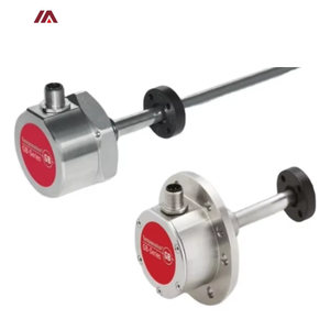 เซ็นเซอร์วัดระยะทางเชิงเส้น Temposonics รุ่น GBS0750MD601A0SC เหมาะสำหรับสถานการณ์ที่มีพื้นที่จำกัด เช่น งานวิศวกรรมไฟฟ้า - Product Image 1