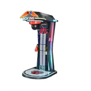 Máquina de Juegos Arcade Ultra Boxing con Juegos de Lucha <span class=keywords><strong>Pandora</strong></span> Box Dx Maker, Máquina de Juegos Arcade Ultra Boxing - Product Image 1