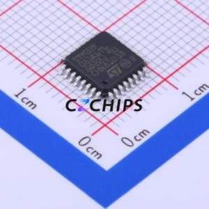Brand-new Original STM32F051K6T6 QFP-32(7x7) Integrated Circuit IC Chip Microcontroller (MCU/MPU/SoC) - Product Image 1
