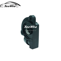 Nouveau capteur de position d'accélérateur 17106682 TPS d'origine pour accessoires de voiture de pièces automobiles GM