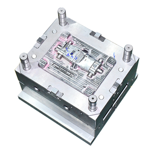 OEM Customized acrylic pc Plastic Molding Service molds manufacturing