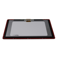 Módulo LCM IPS de 15.6 Pulgadas 1920X1080 con Pantalla Táctil Capacitiva Compatible con Sistemas Android y Windows