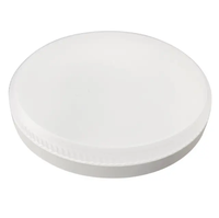 Matériau du corps en plastique Offre Spéciale 9W certifié CE Éclairage à domicile GX53 Ampoule LED