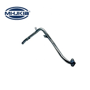 <span class=keywords><strong>Tubo</strong></span> dell'<span class=keywords><strong>Acqua</strong></span> di Raffreddamento del <span class=keywords><strong>Motore</strong></span> 25457-2B000 in Ferro per Radiatore Auto Hyundai Kia - Product Image 5