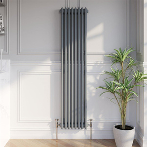 <span class=keywords><strong>Radiateur</strong></span> de chauffage à eau chaude <span class=keywords><strong>vertical</strong></span> à triple barre personnalisable de haute qualité et durable - Product Image 5