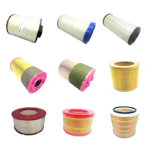 Air Compressor Air Filters 39588470 Ingersoll Rand Compair Industrial Compressor Parts Air Compressor Filters