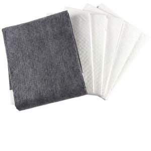 Tapis d'entraînement jetable pour animaux de compagnie, chiots et chiens, anti-odeur de charbon de bois et de urine, avec charbon actif de bambou, pour la propreté et les excréments - Product Image 2