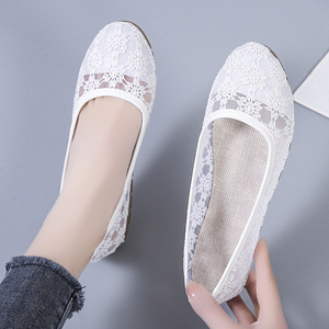 Blanco Low Block Sandalia Zapatos Mujer Fucsia Dance Invitados B Cuña Púrpura Para Boda - Product Image 1