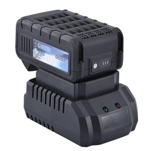 Outil d'évasement électrique à batterie au lithium WK-E806AL d'origine pour tuyaux de cuivre de climatisation et évasement de soufflets - Product Image 4