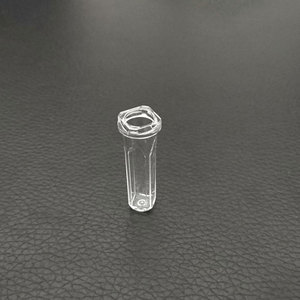 Bandeja de puntas Vitros para analizador químico XT 3400, vasos luminosos para uso en laboratorio - Product Image 4