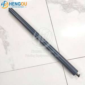 M2.030.087 M2.030.08F 46mm de diámetro Heidelber CD74 XL75 Rodillo Tinta intermedia - Product Image 6