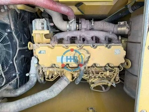 Escavatore Usato di Alta Qualità Cat323, Escavatore di Seconda Mano <span class=keywords><strong>Cat</strong></span> 323 323D 323D2, Caterpillar 323 a Basso Prezzo, <span class=keywords><strong>Cat</strong></span> 323 330 <span class=keywords><strong>336</strong></span> in Vendita - Product Image 5