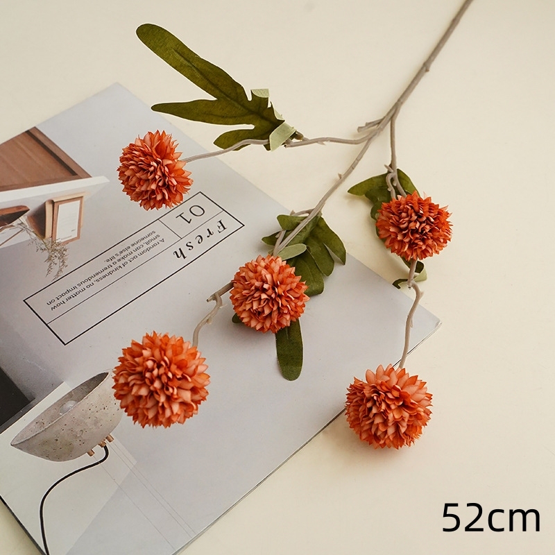 arancione autunnale