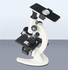 고품질 온라인 현미경 구매 <span class=keywords><strong>XSP02</strong></span> 40X-640X 학생 현미경 스테레오 실험실 생물학 현미경 - Product Image 4