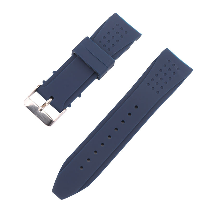 สีน้ำเงินเข้ม