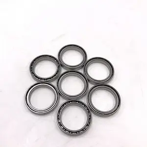 Open or Rubber Seal Steel Seal M R104 4x10x3mm Deep Groove Ball Miniature Hybrid Ceramic Bearing