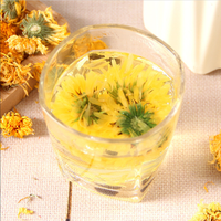 Teh Bunga Calendula Kering Alami 100% Berkualitas Tinggi Laris Manis, Calendula yang Dapat Dimakan untuk Pembuatan Sabun Lilin Kerajinan Tangan