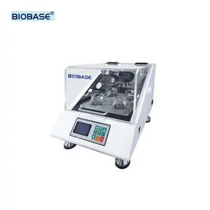 BIOBASE 30 ~ 300r/min incubateur à secousses thermostatique incubateur à convection forcée pour laboratoire