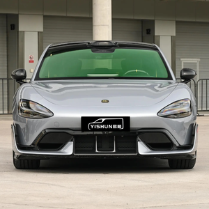 Longue portée dernière voiture Xiao-mi Xiao-mi SU7 Ultra Racing 4WD gamme de voiture de sport 630km 1138kW 1770N.<span class=keywords><strong>m</strong></span> nouvelle voiture de sport à énergie 350 km/h - Product Image 2