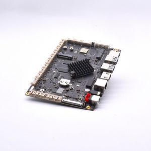 Placa DE DESARROLLO RK3568 AIoT con decodificación AV1 para pantallas <span class=keywords><strong>PIS</strong></span> de transporte público - Product Image 5