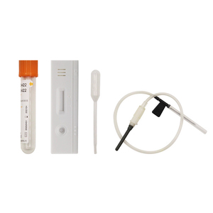 Lives tock Farm Rinder schwangerschaft stest Kit Hoch empfindliche und schnelle Erkennung Früh schwangerschaft stest für die Verwendung von Rinder kuh - Product Image 5