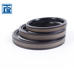 Phớt thủy lực piston hai chiều máy xúc Tongda SPGW - Product Image 1