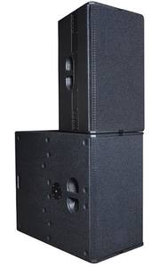 Haut-parleur de scène extérieur compact haute puissance 12 pouces en néodyme <span class=keywords><strong>T24N</strong></span> - Product Image 4