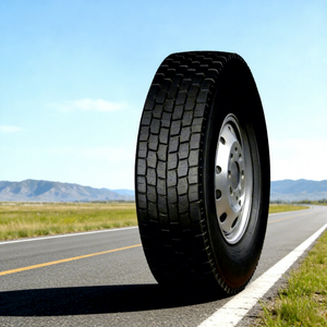 ยางรถบรรทุกหนักสำหรับงานพาณิชย์ รุ่น M766 ขนาด 295/80R22.5 ปี 2026 ยางบังคับเลี้ยวทนทานต่อการสึกหรอ เหมาะสำหรับการเดินทางระยะไกล - Product Image 4