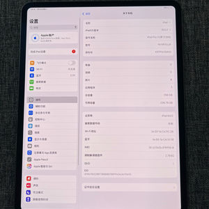 Tablet iPad <span class=keywords><strong>Pro</strong></span> <span class=keywords><strong>M4</strong></span> Versión USA de 13 Pulgadas con Wifi, Versión Original de Marca, Venta al Por Mayor - Product Image 3
