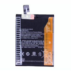 BM4E 3900mAh Replacement <b>Battery</b> for Xiaomi Mi Poco F1 Mobile Phone CE RoHS Wholesale Bulk High Capacity Quality - Product Image 6