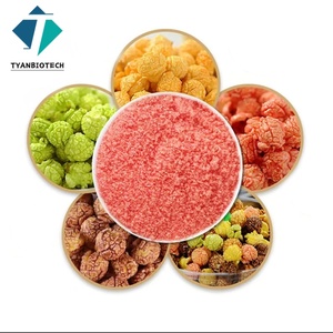 Vendita calda naturale Popcorn sapore di <span class=keywords><strong>zucchero</strong></span> dolcificanti per uso alimentare miglior prezzo <span class=keywords><strong>zucchero</strong></span> Popcorn - Product Image 1